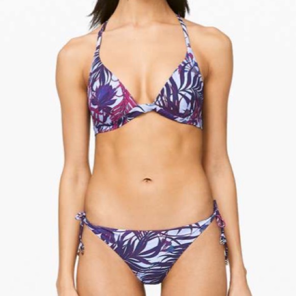 Lululemon Bikini